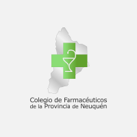 Colegio farmacéutico de Neuquén